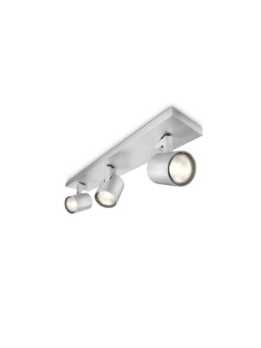 Philips Runner bar/tube aluminium 3x50W 230V – 8718291487845