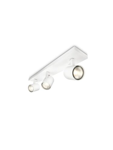 Philips Runner bar/tube white 3x50W 230V – 8718291487838