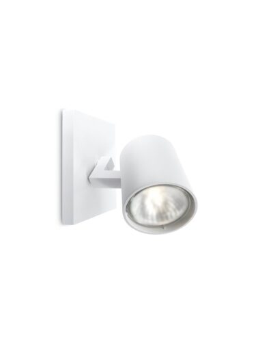 Philips Runner single spot white 1x50W 230V – 8718291487920
