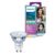 Philips Sceneswitch LED-pære GU10 385 lm – 8718696810873