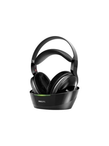 Philips SHD8850 – wireless headphone system – 6951613992401