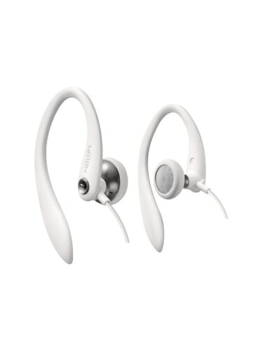 Philips SHS3300WT – earphones – 6951613991169