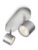 Philips STAR bar/tube LED aluminium 2x4W SELV – 8718291444879