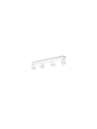 Philips STAR bar/tube LED white 4x4W SELV – 8718291444909