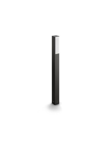 Philips Stratosphere post anthracite 2×4.5W SELV – 8718696158937