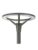 Philips Streetsaver gen2 bpp008 2500lm/740 ip65 ik08 gray ø60p – 8710163311005