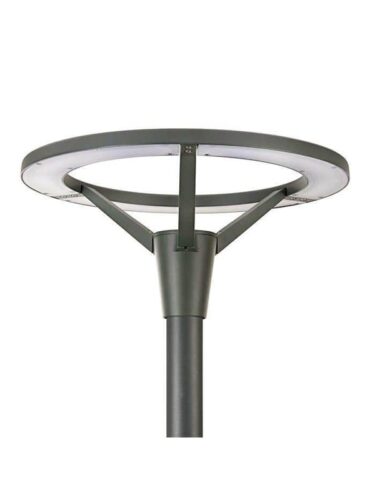 Philips Streetsaver gen2 bpp008 2500lm/740 ip65 ik08 gray ø60p – 8710163311005