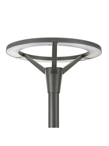 Philips Streetsaver gen2 bpp008 2500lm/830 ip65 ik08 gray ø60p – 8710163311012