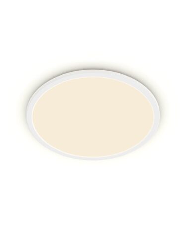 Philips Superslim CL550 SS RD 18W 27K W WVIP4406 – 8719514327269