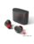 Philips TAA5508BK – true wireless hodetelefoner med mikrofon – 4895229131477