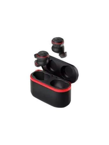 Philips TAA7507BK – true wireless earphones with mic – 4895229126299