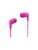 Philips TAE1105PK – earphones with mic – 4895229111936