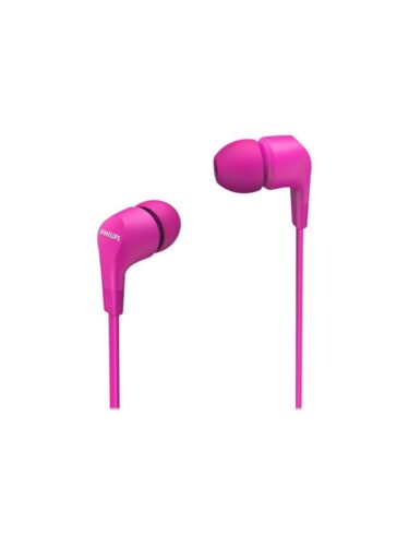 Philips TAE1105PK – earphones with mic – 4895229111936