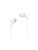 Philips TAE1105WT – earphones with mic – 4895229110397