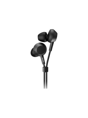 Philips TAE4105BK – earphones with mic – 4895229109346