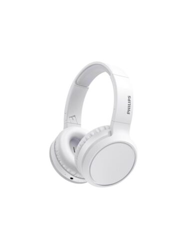 Philips TAH5205WT – headphones with mic – 4895229110342