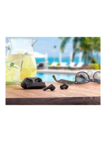 Philips TAT3217BK – true wireless earphones with mic – 4895229125865