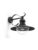 Philips Topiary wall lantern black 1x60W 230V – 8718696156766