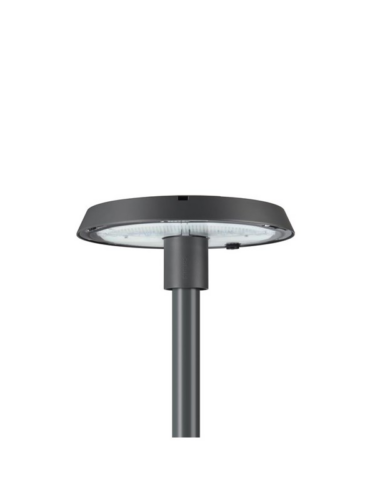 Philips Towntune bdp260 3500lm/830 27.5w symmetric optic clo msp ø60 dark gray – 8718699878610