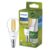Philips Ultra Efficient E14 Kuleformet LED-pære 485 lm – 8720169188174