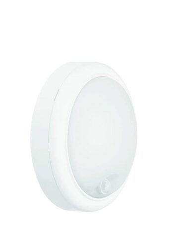 Philips Wallmounted led wl007c 15w 1300lm 4000k round sensor – 8710163338071