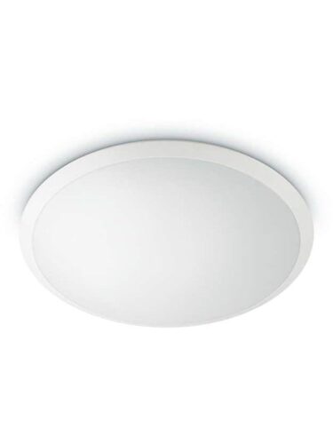 Philips Wawel Ceiling lamp Ø480 mm LED 36W 2700/4000/6500K, White – 8718696162798