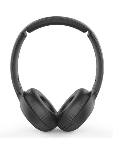 Philips Wireless Headphones. Black – 6951613995211