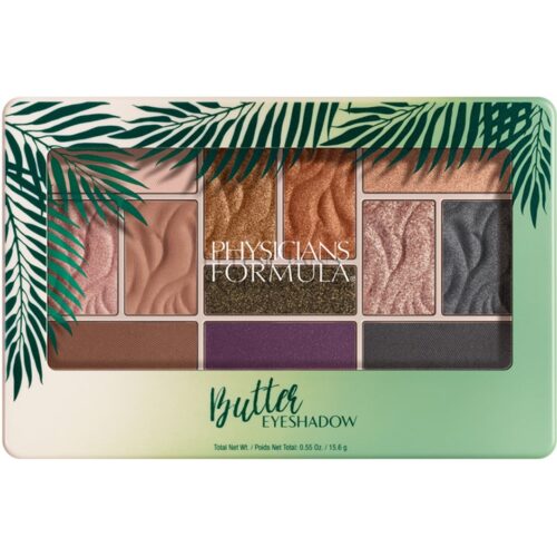 Physicians Formula Butter Eyeshadow Palette Sultry Nights – 0044386120785