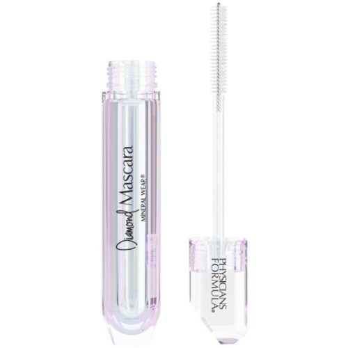 Physicians Formula Diamond Mascara Clear Diamond – 0044386119543