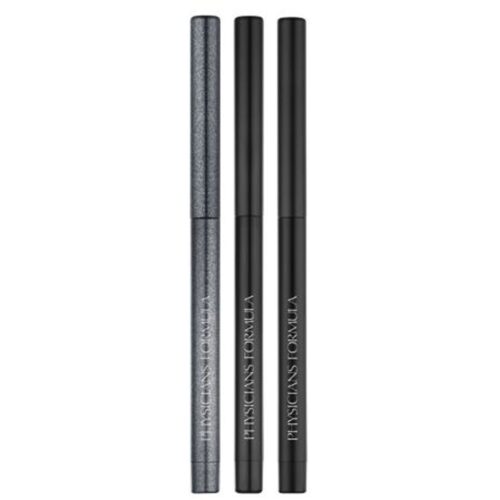 Physicians Formula Eye Booster Gel Eyeliner Trio Black – 0044386120709
