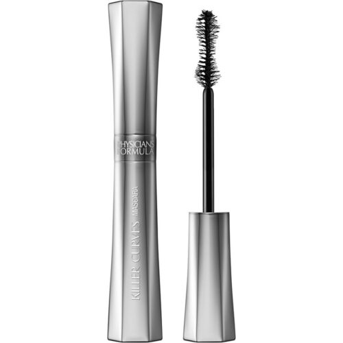 Physicians Formula Killer Curves Voluptuous Curling Mascara Black – 0044386100138