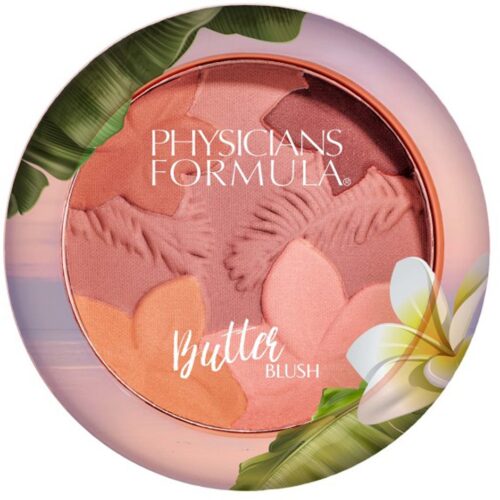 Physicians Formula Matte Monoi Butter Blush Mauvy Mattes – 0044386119512