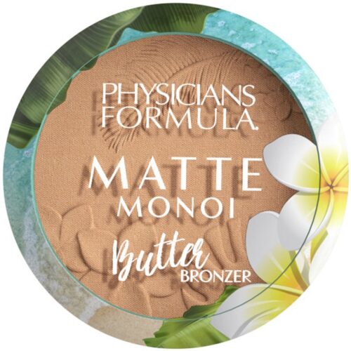 Physicians Formula Matte Monoi Butter Bronzer Matte Bronzer – 0044386117679