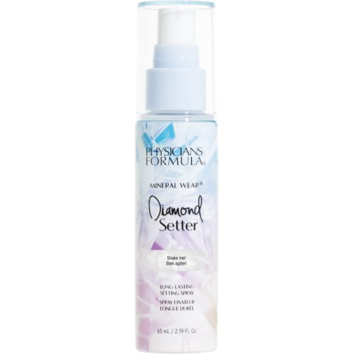 Physicians Formula Mineral Wear Diamond Setter Clear – 65 ml – 0044386128750