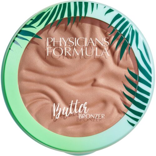 Physicians Formula Murumuru Butter Bronzer Deep Bronzer – 0044386120112
