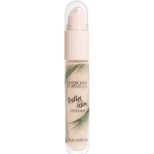 Physicians Formula Murumuru Butter Glow Concealer Light – 5,6 ml – 0044386128651