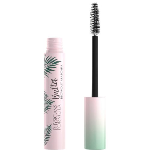 Physicians Formula Murumuru Butter Mascara Black – 0044386117693