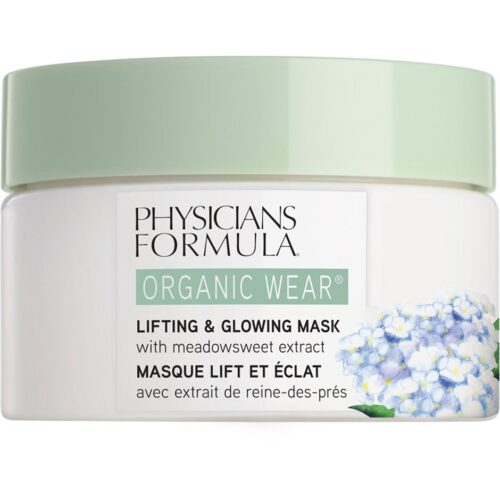 Physicians Formula Organic Wear® Lifting & Glowing Mask Lift & Glow – 0044386116535