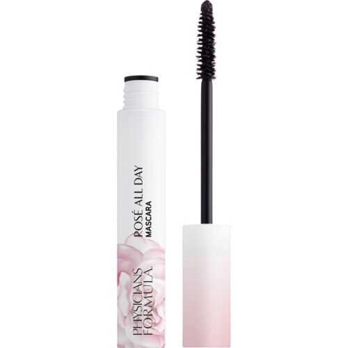 Physicians Formula Rosé All Day Mascara Black – 0044386117112