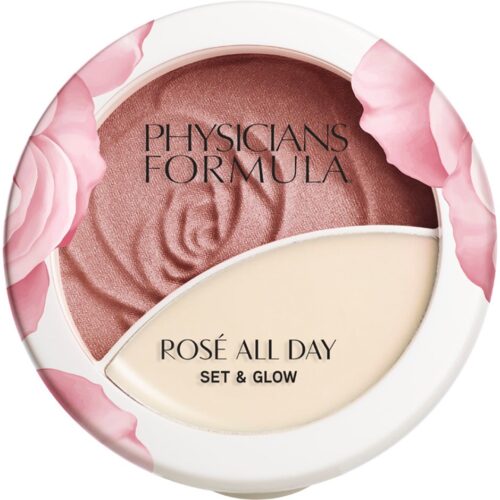 Physicians Formula Rosé All Day Set & Glow Brigtening Rose – 0044386115965