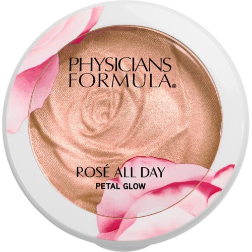 Physicians Formula Rosé All Day Set & Glow Soft Petal – 0044386115989
