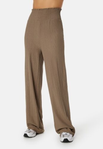 Pieces Jurli HW Pants Fossil XS – 5715432713835