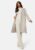 Pieces Nasha LS Coat White Pepper M – 5715419007544
