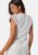 Pieces Olline SL Lace Top White S – 5715214508444