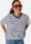 Pieces Pcabby SS Tee Bright White M – 5715506512661