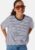 Pieces Pcabby SS Tee Bright White S – 5715506512654