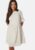 Pieces Pcalmina Embroidery Dress Birch L – 5715519751729