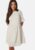 Pieces Pcalmina Embroidery Dress Birch XS – 5715519751705