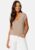 Pieces Pckamala Tee Silver Mink XS – 5715214379891