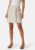 Pieces Pckaren High Waist skirt Birch L – 5715602915175